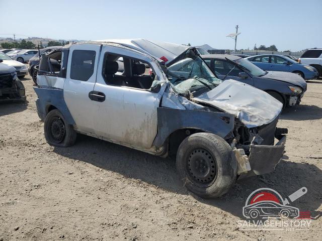 5J6YH18306L011744 2006 HONDA ELEMENT photo no. 4