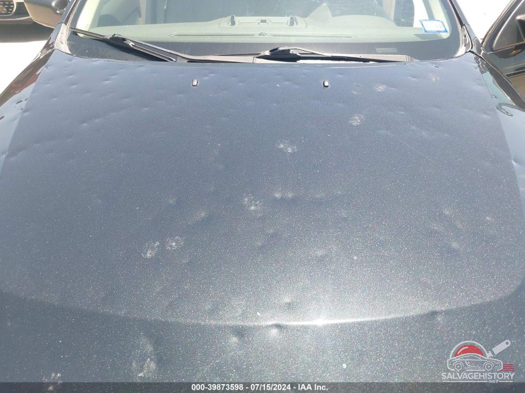3FAHP0JA5BR114963 2011 FORD FUSION photo no. 6