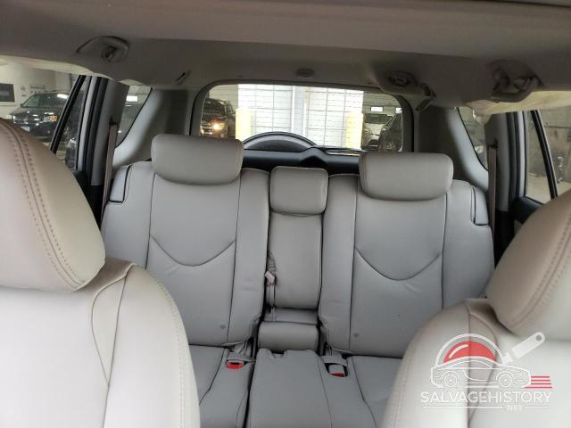 JTMBD31V886055233 2008 TOYOTA RAV4 photo no. 10