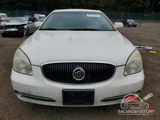 1G4HE57Y26U140044 2006 BUICK LUCERNE photo no. 5