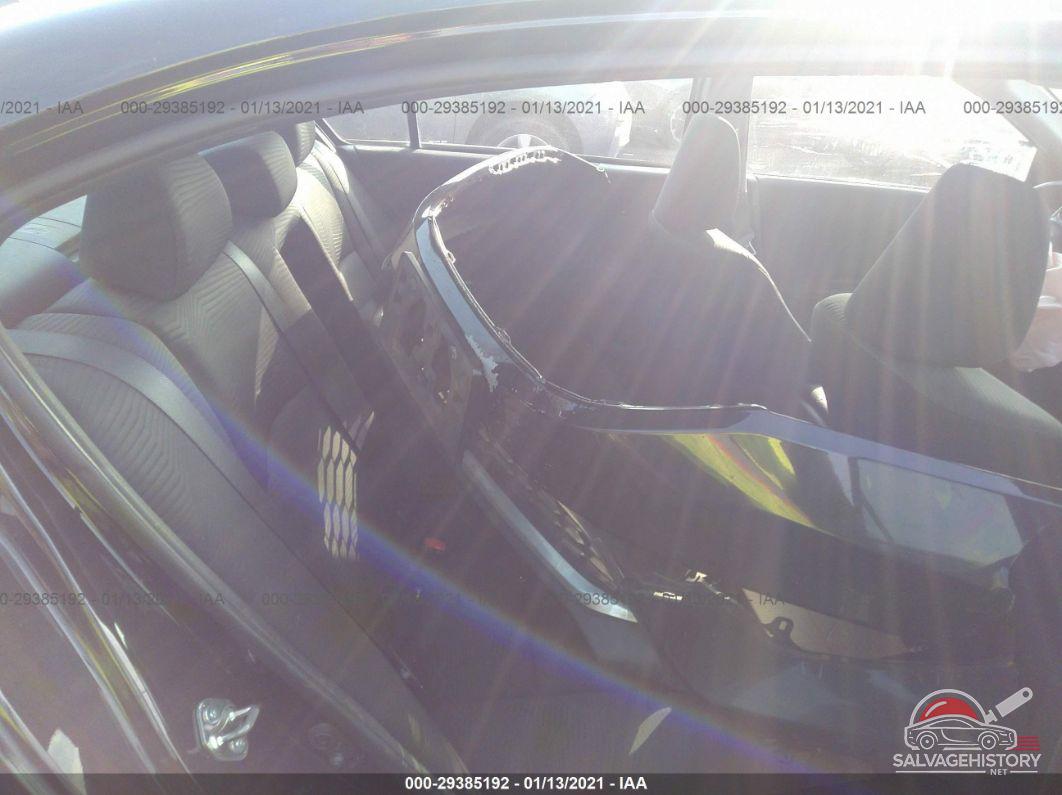 1HGCR2F31GA217661 2016 HONDA ACCORD SEDAN photo no. 8