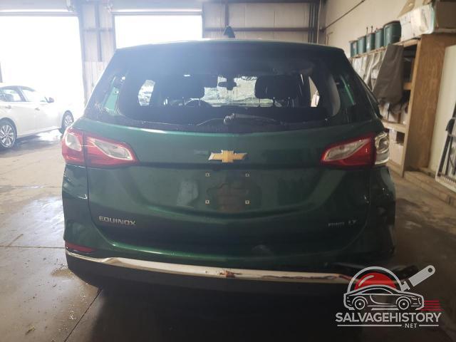 2GNAXUEV3K6228989 2019 CHEVROLET EQUINOX photo no. 6