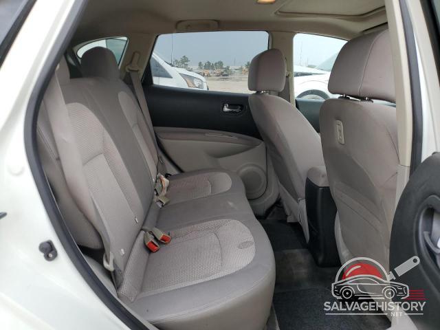 JN8AS5MT0DW553741 2013 NISSAN ROGUE photo no. 11