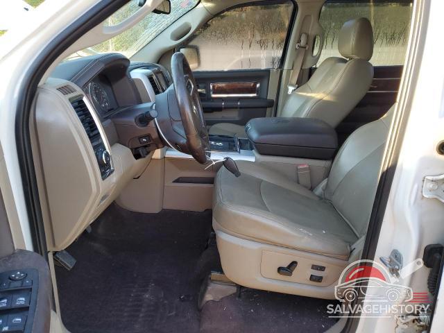 1D3HV13T89J521742 2009 DODGE All Models photo no. 7
