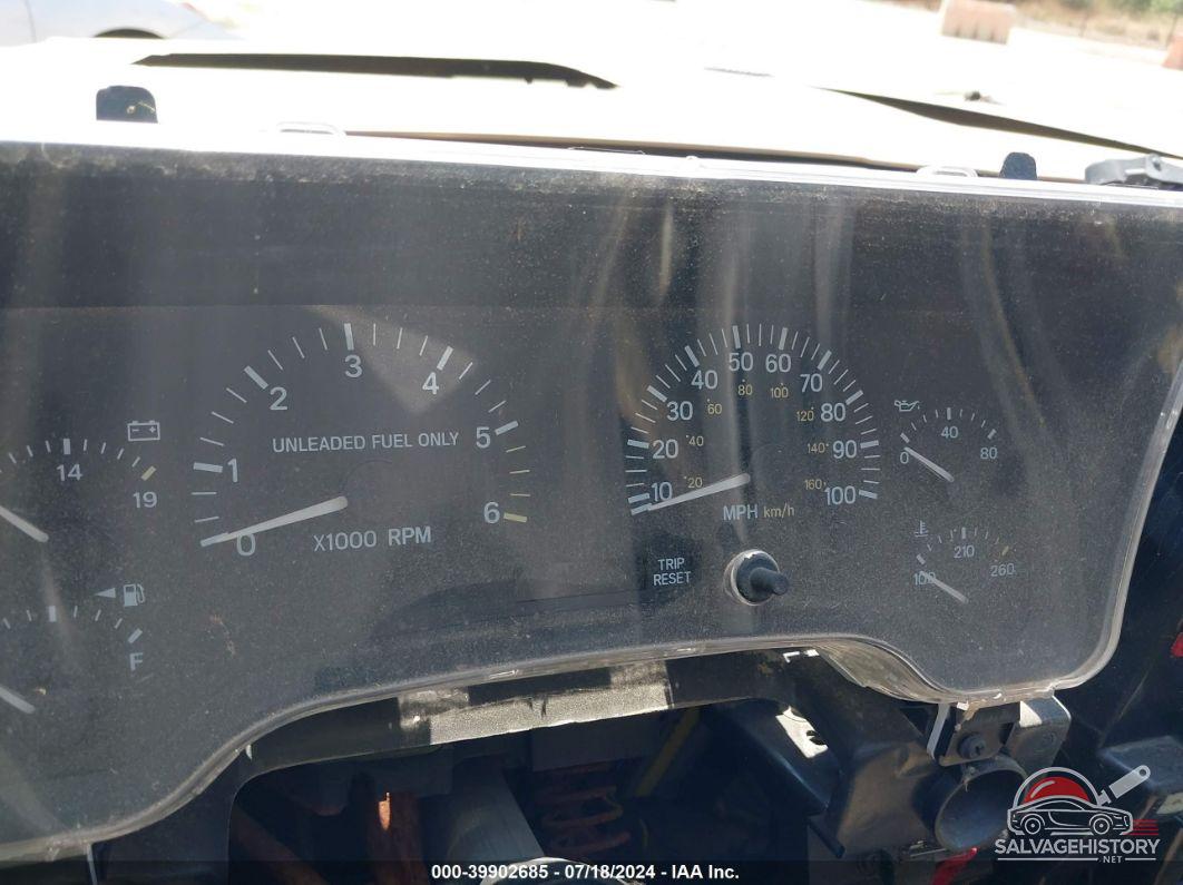 1J4FF68S4XL506810 1999 JEEP CHEROKEE photo no. 7
