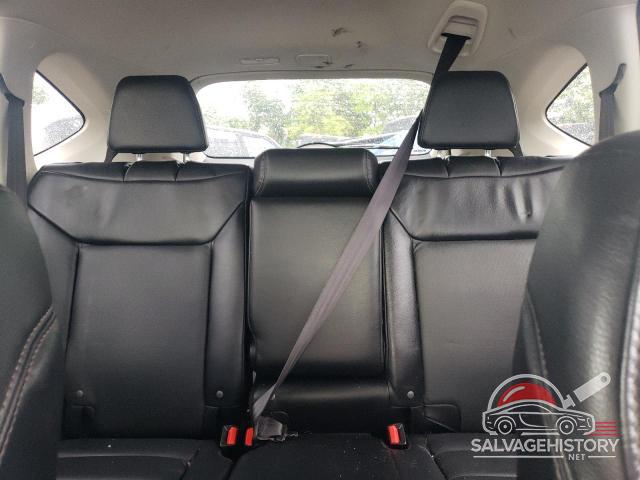 5J6RM4H77GL115962 2016 HONDA CRV photo no. 10