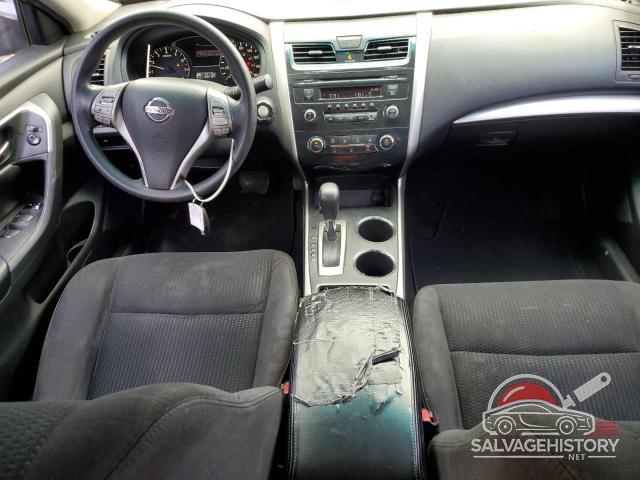 1N4AL3AP9FC466452 2015 NISSAN ALTIMA photo no. 8