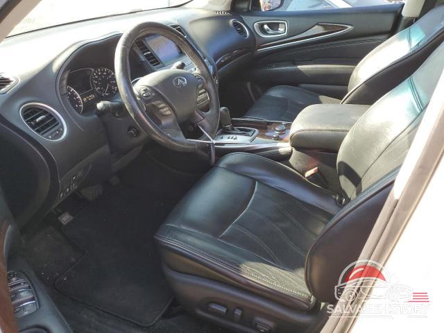 5N1AL0MN1DC316329 2013 INFINITI JX35 photo no. 7