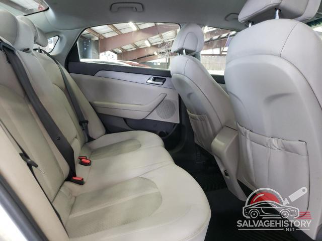5NPE24AF7HH490381 2017 HYUNDAI SONATA photo no. 10