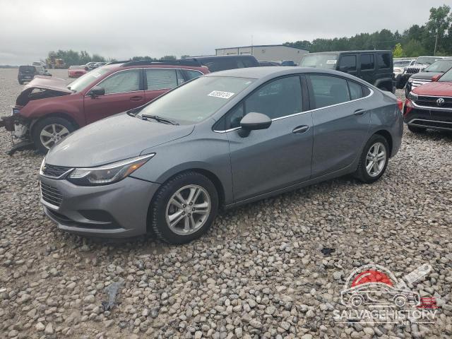 1G1BE5SM4J7241567 2018 CHEVROLET CRUZE photo no. 16