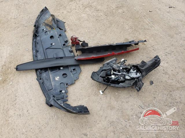 SALYL2RV0JA762141 2018 LAND ROVER RANGEROVER photo no. 13