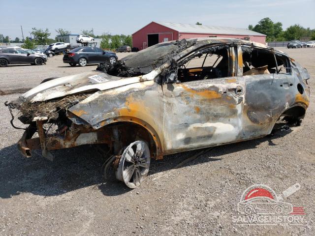 KNDPM3AC6K7564212 2019 KIA SPORTAGE photo no. 4