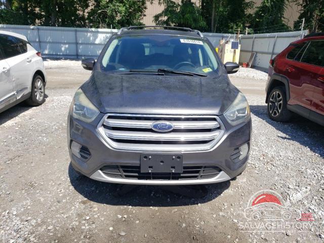 1FMCU9JD3HUC05674 2017 FORD ESCAPE photo no. 5