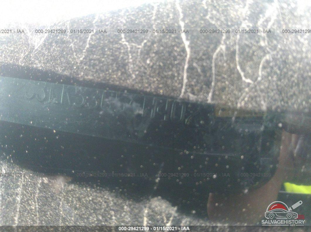 2C3LK53G56H402392 2006 CHRYSLER 300 photo no. 9