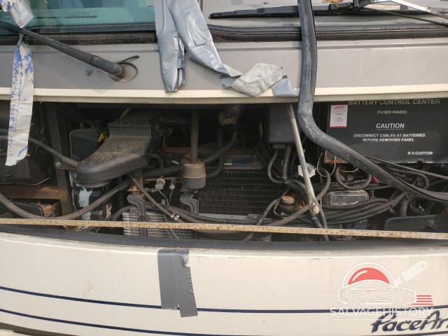 3FCMF53G1SJA12262 1995 FORD F530 photo no. 8