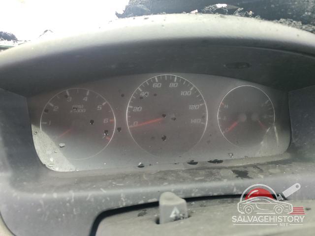 2G1WC58R379275307 2007 CHEVROLET IMPALA photo no. 9