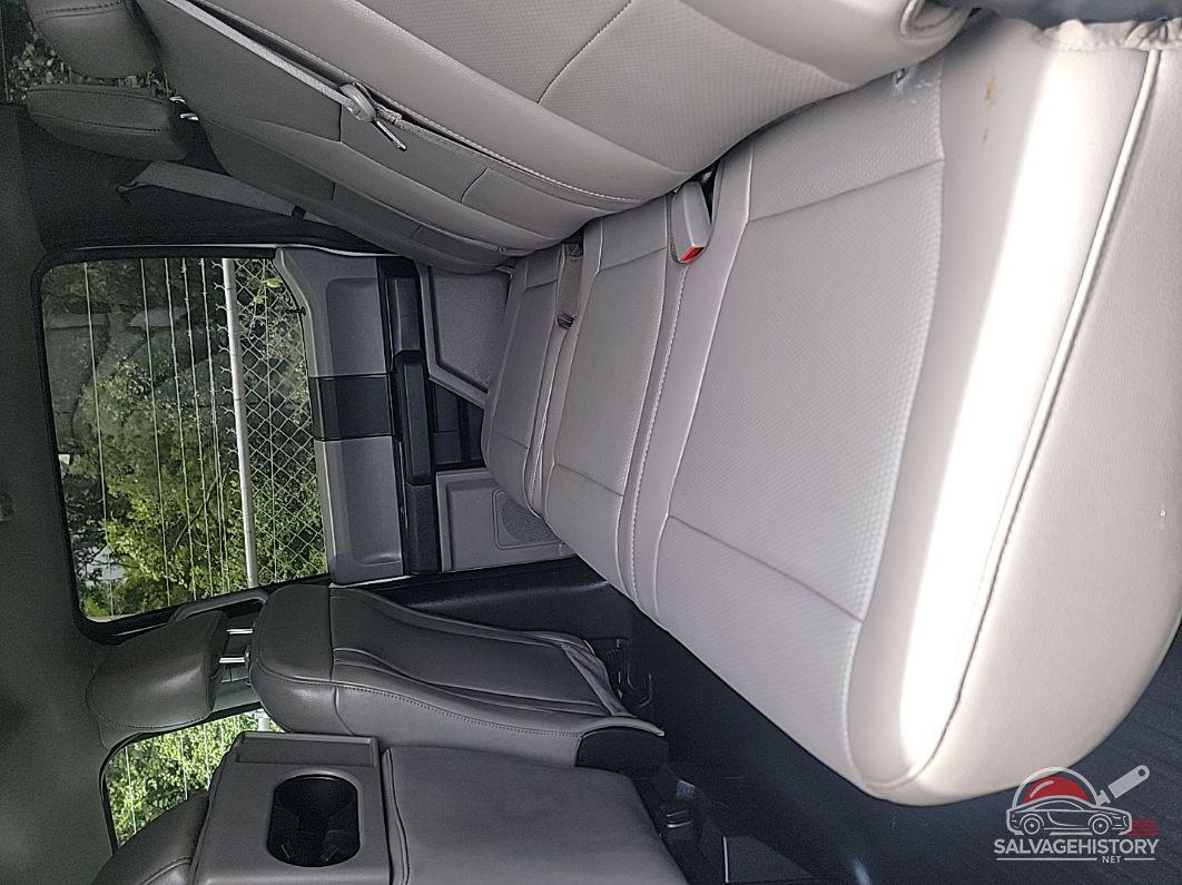 1FTFW1E5XJKF07478 2018 FORD F-150 photo no. 6