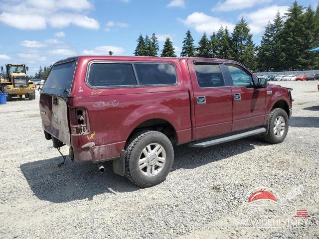 1FTPW14556FA26205 2006 FORD F-150 photo no. 3