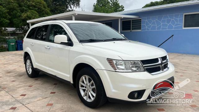3C4PDDBG1GT168196 2016 DODGE JOURNEY photo no. 4