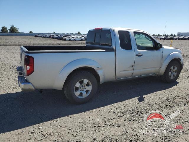 1N6BD06T56C411591 2006 NISSAN FRONTIER photo no. 3