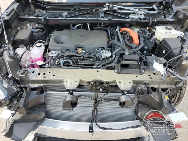 5TDKBRCH8RS141384 2024 TOYOTA HIGHLANDER photo no. 11
