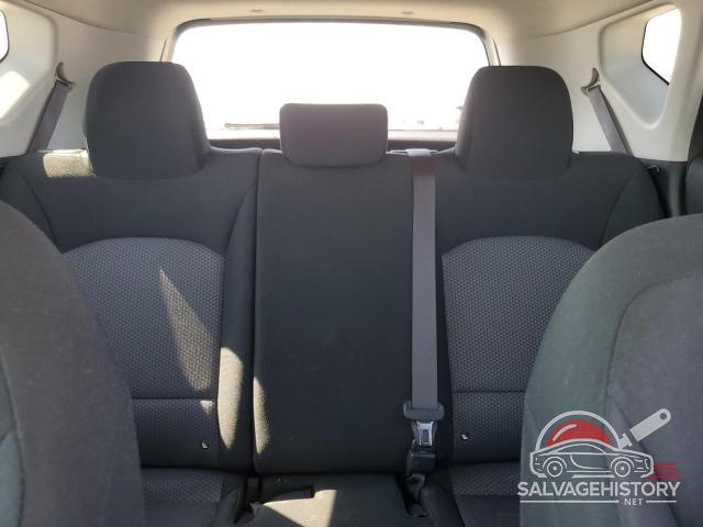 KNDJ23AU1N7806171 2022 KIA SOUL photo no. 10