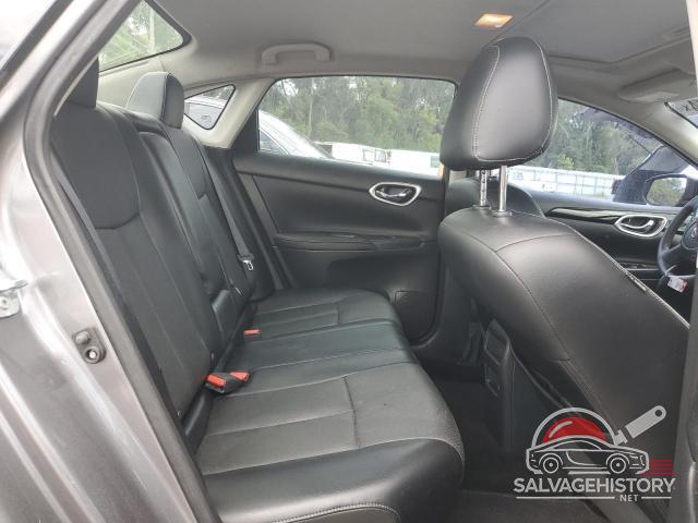 3N1AB7AP7HY252271 2017 NISSAN SENTRA photo no. 10