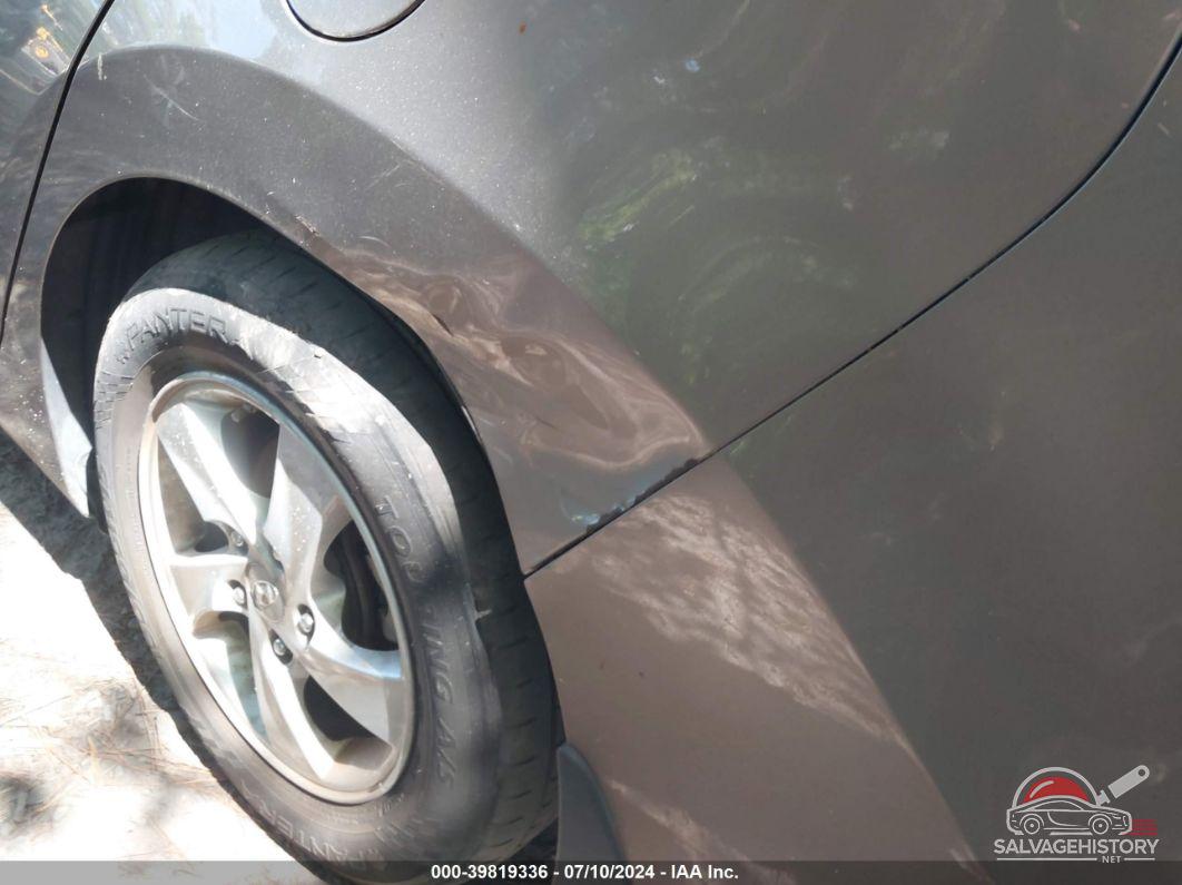 5NPDH4AE9EH488872 2014 HYUNDAI ELANTRA photo no. 6