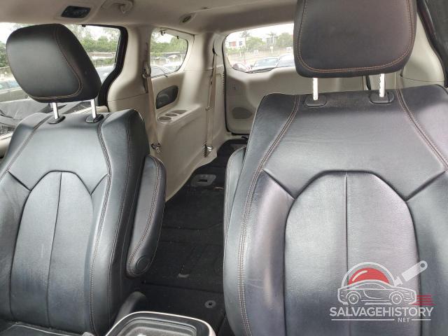 2C4RC1BG4HR520606 2017 CHRYSLER PACIFICA photo no. 10