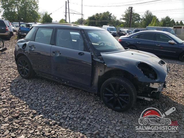 WMWXU3C57G2D27652 2016 MINI COOPER photo no. 4