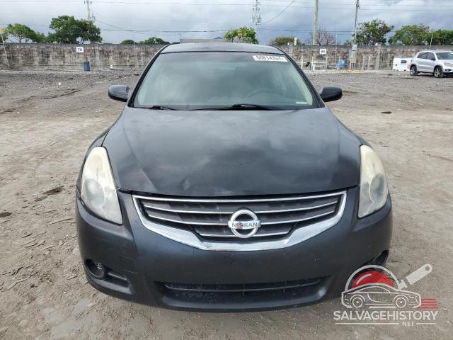 1N4AL2AP6CC243615 2012 NISSAN ALTIMA photo no. 5