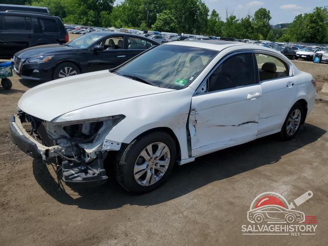 1HGCP36898A024215 2008 HONDA ACCORD photo no. 17