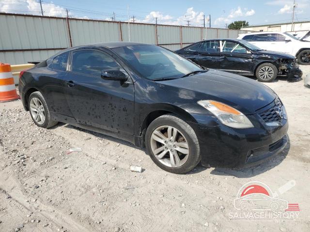 1N4AL24E79C183170 2009 NISSAN ALTIMA photo no. 4