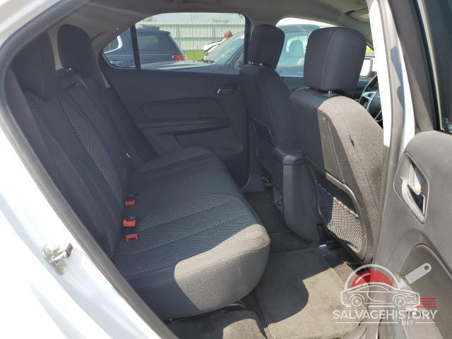 2GNALDEK4D6131594 2013 CHEVROLET EQUINOX photo no. 10