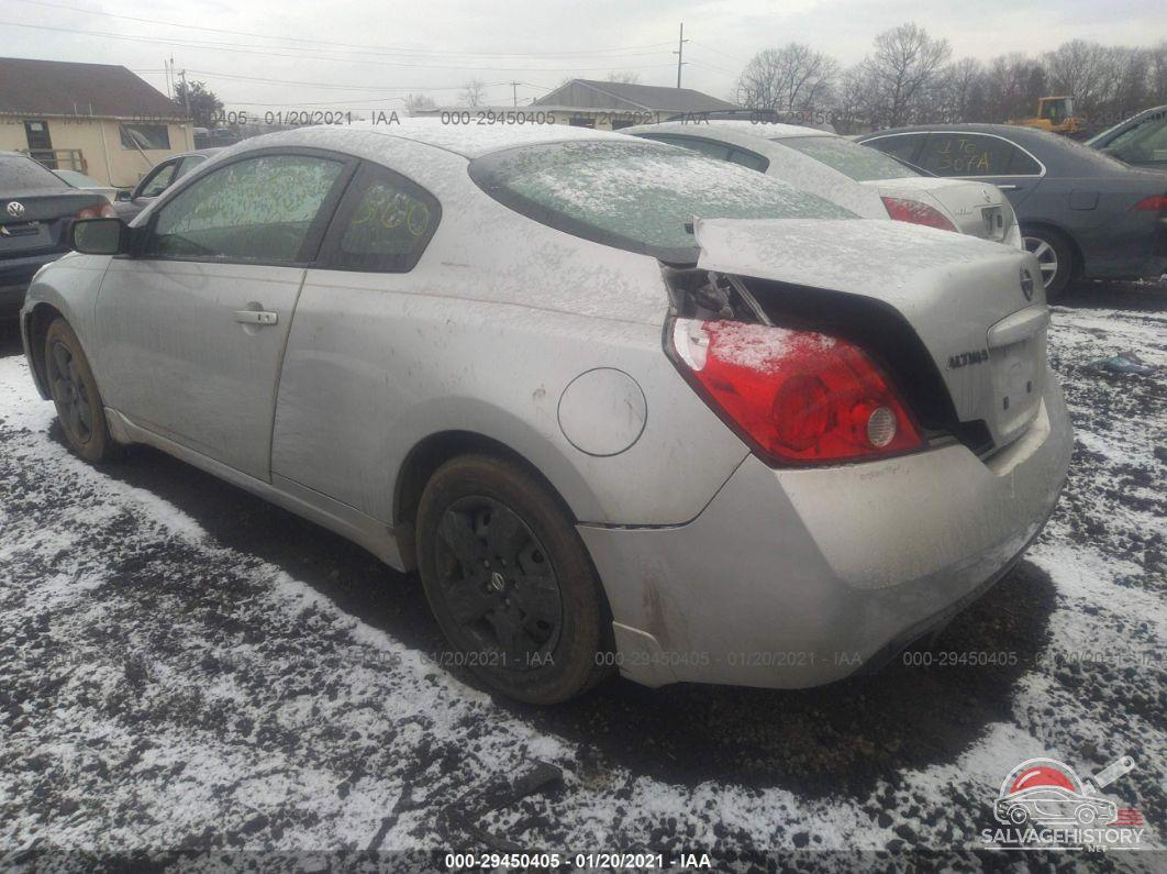 1N4AL24E58C281063 2008 NISSAN ALTIMA photo no. 6