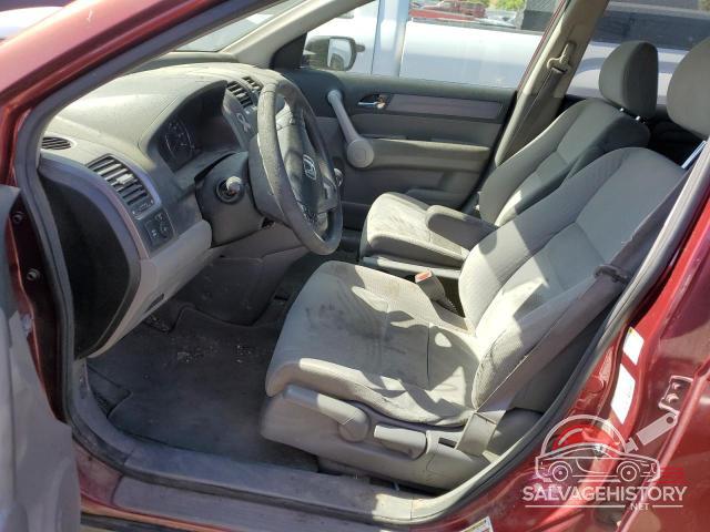 JHLRE48557C090631 2007 HONDA CRV photo no. 7