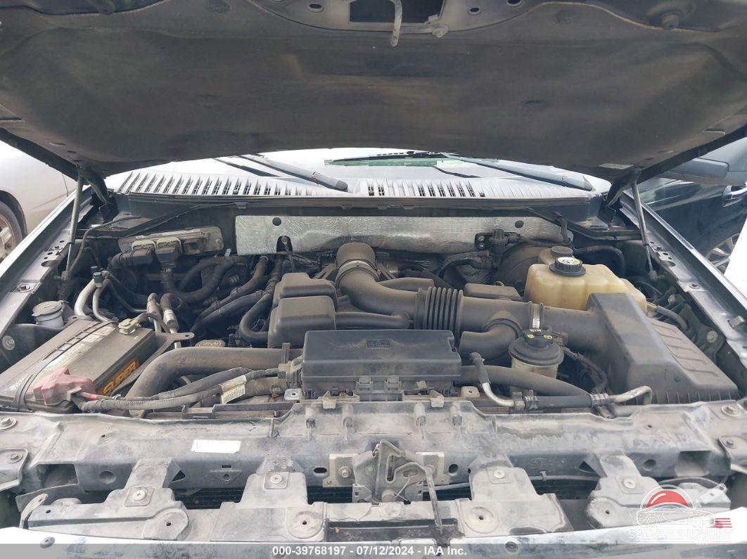 1FMFK15558LA31667 2008 FORD EXPEDITION EL photo no. 10