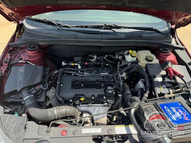 1G1PG5SB3F7124536 2015 CHEVROLET CRUZE photo no. 7