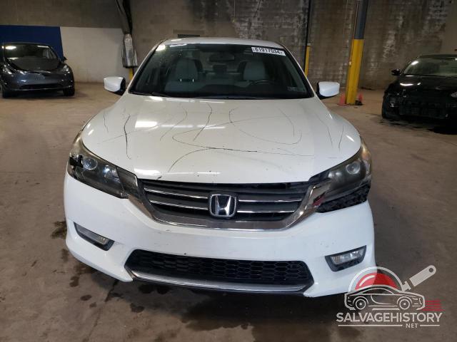 1HGCR2F57FA239468 2015 HONDA ACCORD photo no. 5
