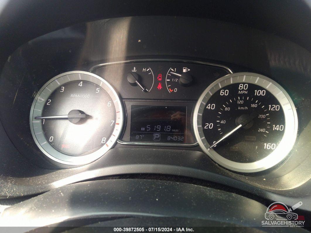 3N1AB7AP1FY331951 2015 NISSAN SENTRA photo no. 7