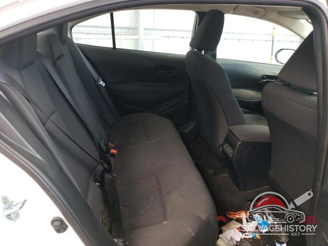5YFB4MDE7PP008414 2023 TOYOTA COROLLA photo no. 10