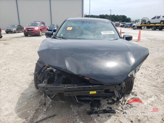 1HGCR2F82DA244178 2013 HONDA ACCORD photo no. 5