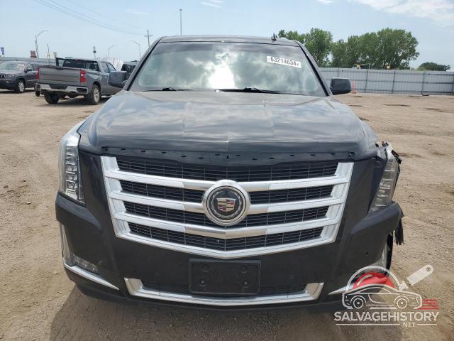 1GYS4JKJ8FR153071 2015 CADILLAC ESCALADE photo no. 5