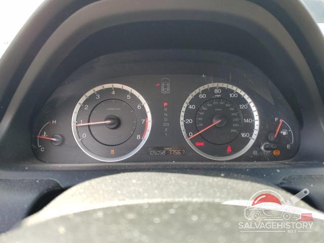 1HGCP2F34CA049952 2012 HONDA ACCORD photo no. 9