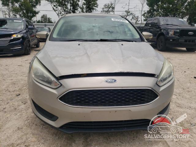 1FADP3K23FL203300 2015 FORD FOCUS photo no. 5