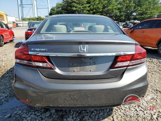2HGFB2F59DH571623 2013 HONDA CIVIC photo no. 6
