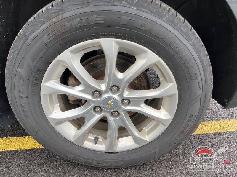 2GNAXTEV2L6263034 2020 CHEVROLET EQUINOX photo no. 6