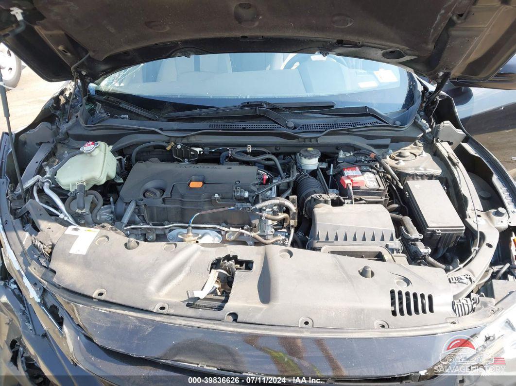 2HGFC2F79HH522958 2017 HONDA CIVIC photo no. 10