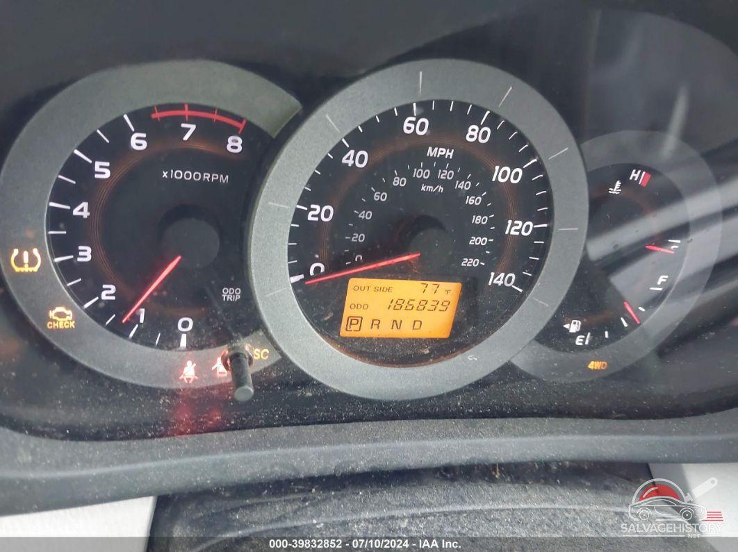 JTMBD33V865025083 2006 TOYOTA RAV4 photo no. 7