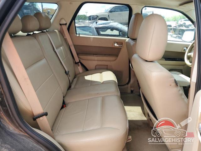 1FMCU04G89KA44558 2009 FORD ESCAPE photo no. 11